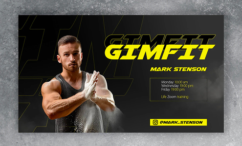 Branding, banner, poster, social media design assets, video, motion graphics, business card, presentation, book layout